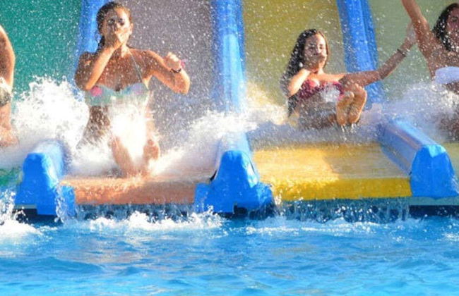 Billet pour Aquopolis Cullera - Photo 4