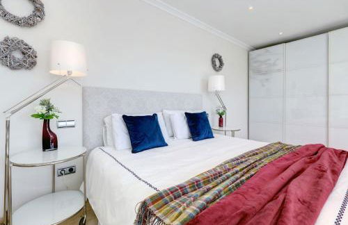 Private Villa, Heated Pool Puerto Banus Marbella - Foto 8