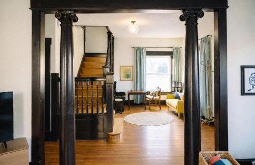 Des Moines House 3min Downtown9min to State Fair - Foto 6