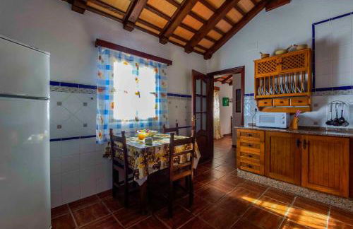 Vivienda Rural Atlántico Sur & Familias - Foto 46