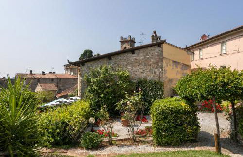 Villa Chelucci - Gualdo - Foto 15