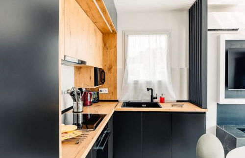 Spa&Stay - Anna Outdoor Private Jacuzzi - Foto 20