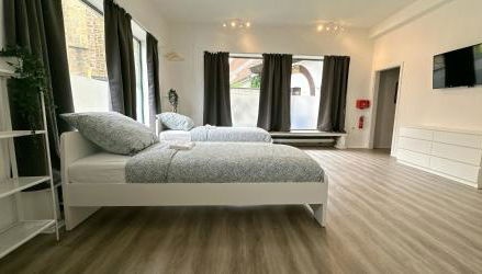 Monteurunterkunft Komfort Plus - Foto 2