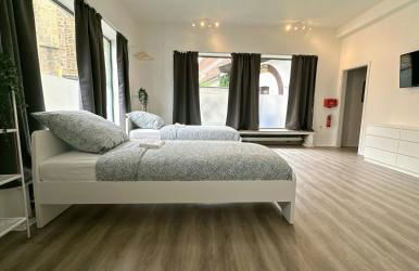 Monteurunterkunft Komfort Plus - Foto 2