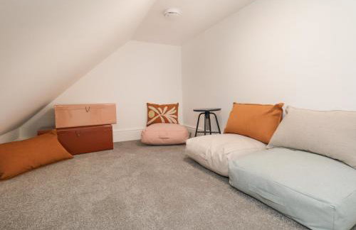 William Tower Suite Stone Cross Mansion - Foto 18