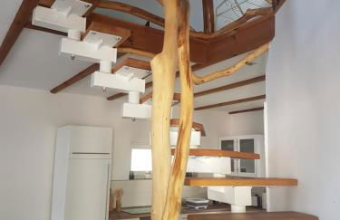 Ferienhaus am Rande des Müritz-Nationalparks - Foto 5