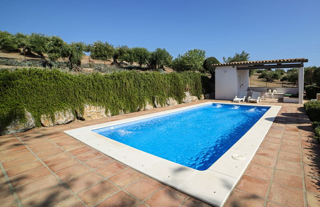 Hacienda El Rosalejo - Foto 42