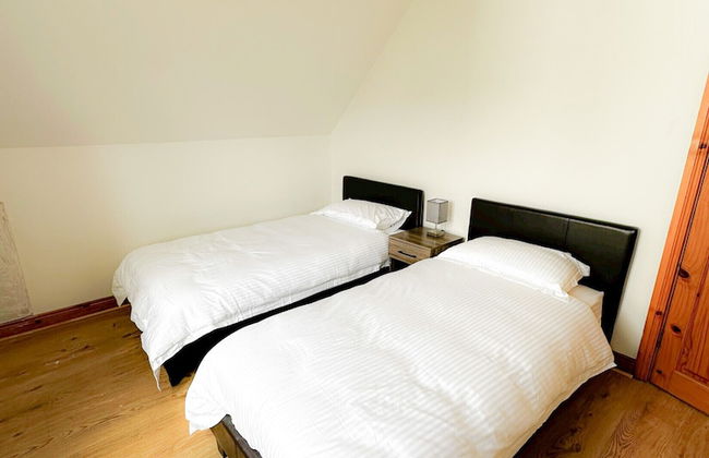 Brittas Bay Holiday Village - Photo 13