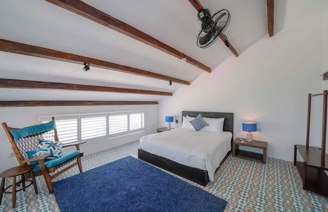 Sea Easter 3BR Seaside An Bang Beach - Foto 15