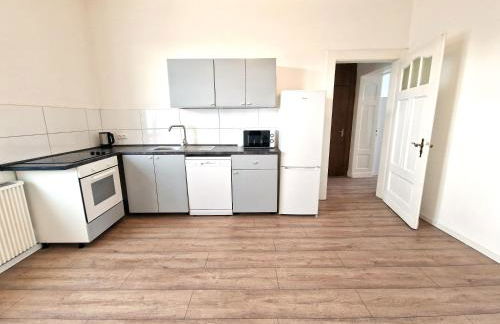 Worker's Apartment in Leverkusen L1-4 - Foto 30