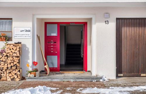 Haus Doktor Saeltzer - Foto 6