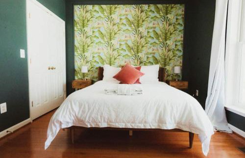 Huge Beach Bungalow- Yard, Beach Pass, King Beds - Foto 30