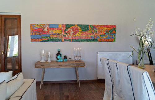 Villa Delfini - Elevated Sea Views by etouri - Foto 17