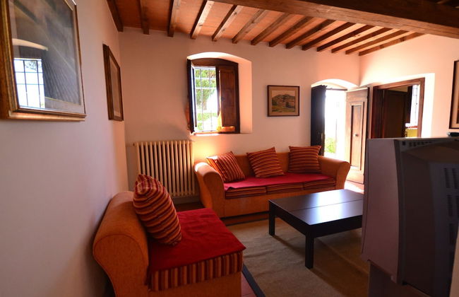 Belvilla by OYO Villa dei Tarocchi - Foto 15