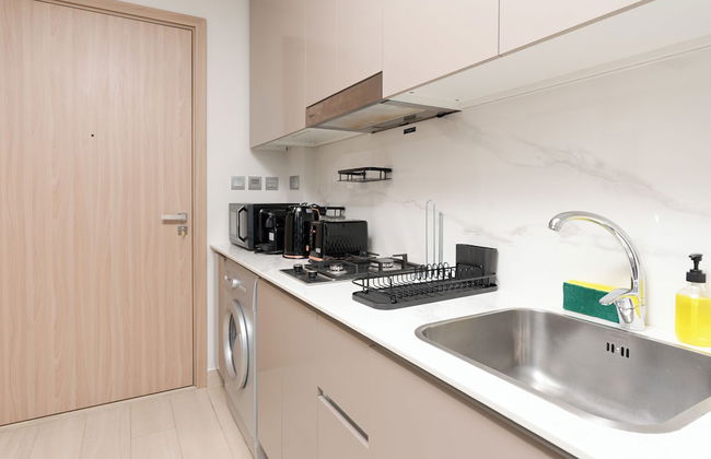 Nasma Holiday Homes - Azizi Riviera 6 - Foto 6