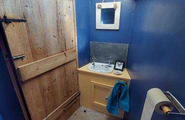 Rural Historic Farmhouse - A Peaceful Escape - Foto 11