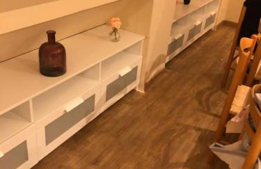 Logement @ 10 personnes avec piscine intérieure 31 degrés zoo de la FLECHE 24 h du Mans - Photo 22