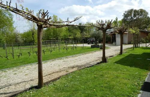 Appartement moderne à Latresne avec jacuzzi, 50 m² - Foto 26