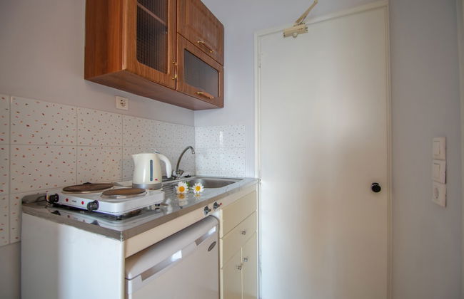 Agoulos Beach Hotel - Foto 28