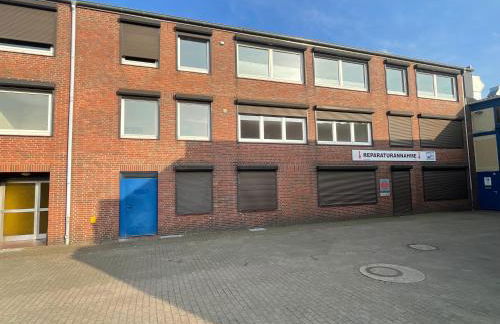 Central Stadion Apartment by GG Rental Hamburg - Foto 12