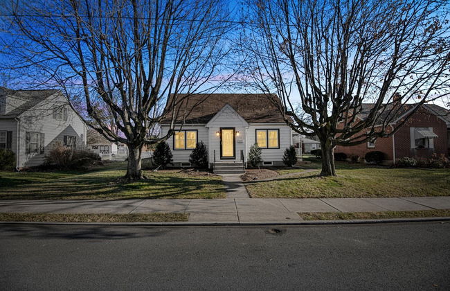 "sweet Serenity" Stay 10 Minutes From Hershey 3 Bedroom Home by RedAwning - Foto 43