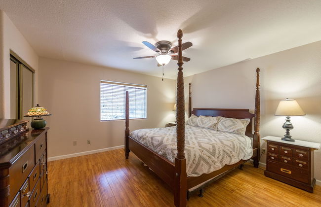 Inside Yosemite Park Winter Wonderland - Foto 13