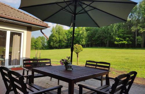 Siedlisko Błotnia - Foto 61