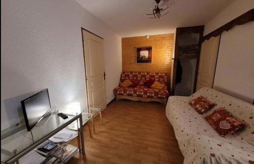 Appartements Ski Spa & Confort Orelle-3 vallées - Foto 26