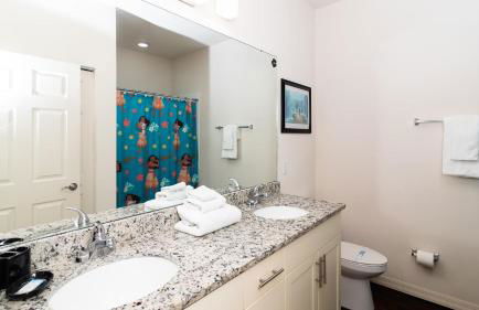 Moana's Hut - Miles from World's Best Theme Parks - Foto 21