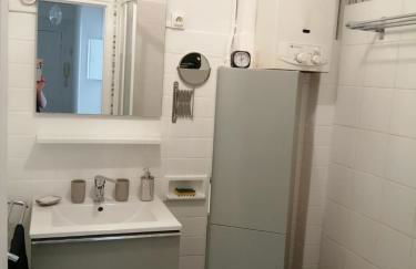 Chez Sophie, cosy et calme, à deux pas de Paris - Foto 8