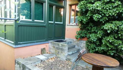Ferienwohnung mit Charme in Dresden Pillnitz EG - Foto 3