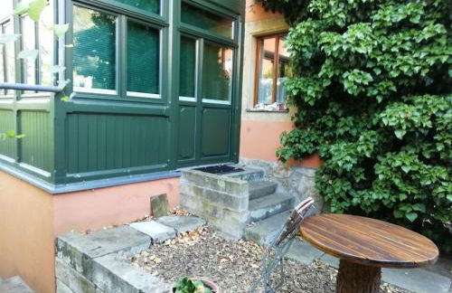 Ferienwohnung mit Charme in Dresden Pillnitz EG - Photo 3