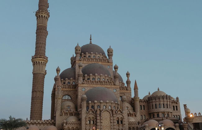 Nilo y Mar Rojo - Foto 2