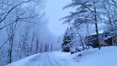 Lazy Basye Shenandoah Cabin with Hot Tub, Sleeps 10 - Foto 3