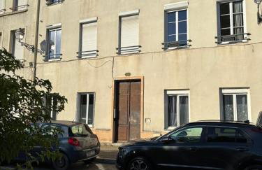Appartement Ô cœur de Troyes - Foto 12