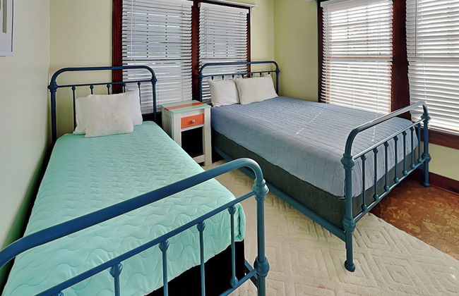 Treehouse Haven by Ryson Vacation Rentals - Foto 14