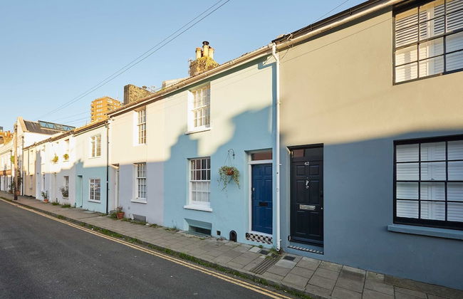 Host Stay Kemp Street - Foto 28