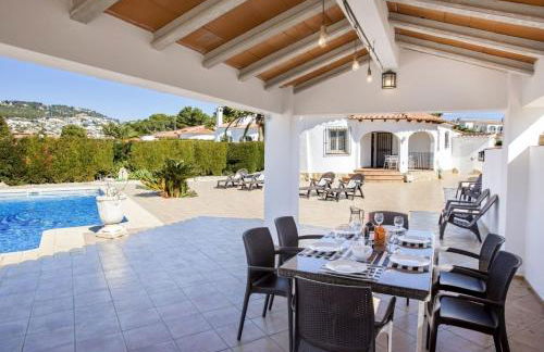 La Pergola - Photo 20