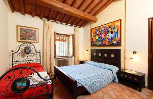 Holiday Home Trasimeno link by Interhome - Foto 27