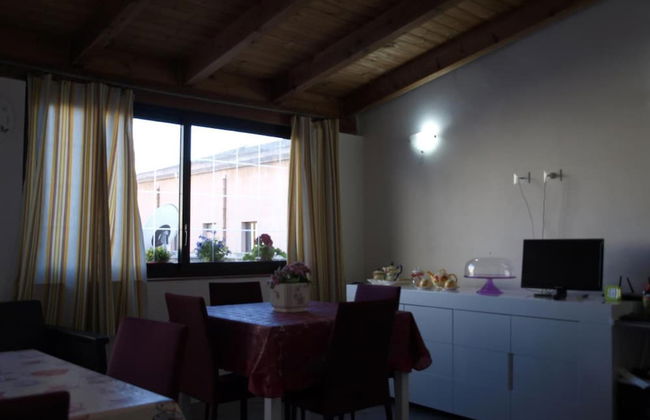 Dafne Marsala Centro - Foto 37