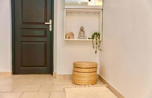 ValenStay - Logement Stade du Hainaut avec jardin - Foto 19