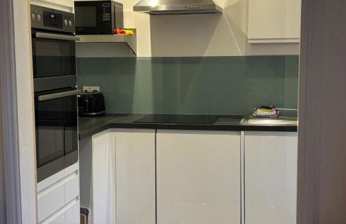 Seafront Sheringham 1 bed Apt Sleeps 4 - 1xdog - Foto 11