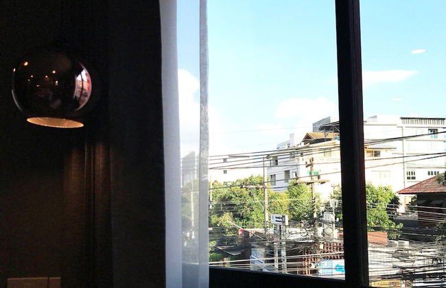 Stay in Style The Heart of Nimman R306AB - Photo 57