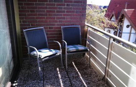 Grüne Düne Meerblick Friedrichskoog Spitze - Foto 20