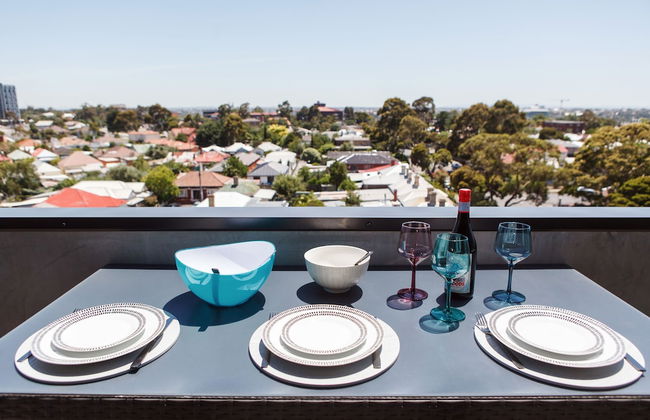 Spacious Urban Oasis in Central Location - Foto 22