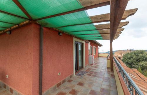 Attico con vista collinare - Photo 24