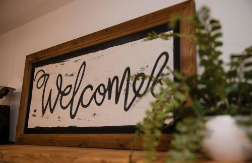 Flurry's Lodge - Foto 57