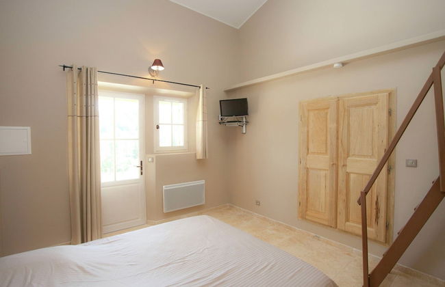 Villa in Provence With Infinity Pool - Foto 5