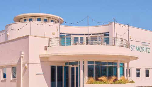 St Moritz Hotel Houses - Foto 2