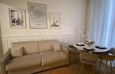 Tour Eiffel/Luxury apartment n°6 - Foto 7